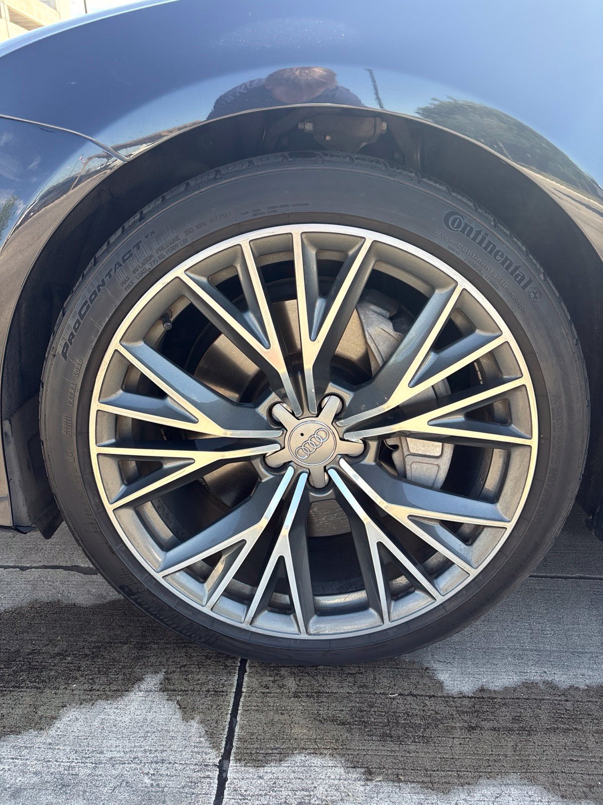 Used 2017 Audi A7 3.0T Prestige w/ Prestige Package AWD/4WD image 22