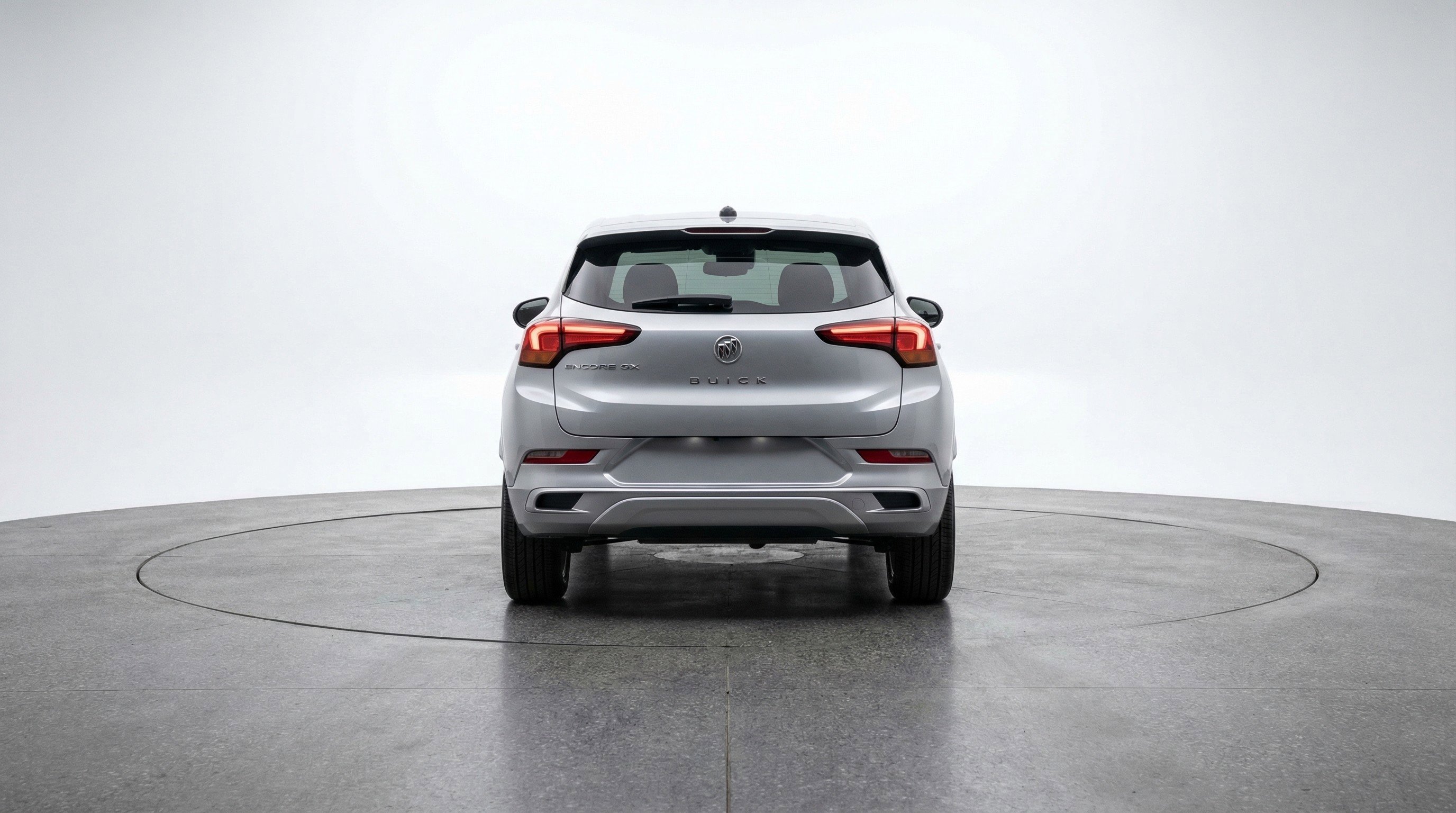 Used 2025 Buick Encore GX Preferred image 7