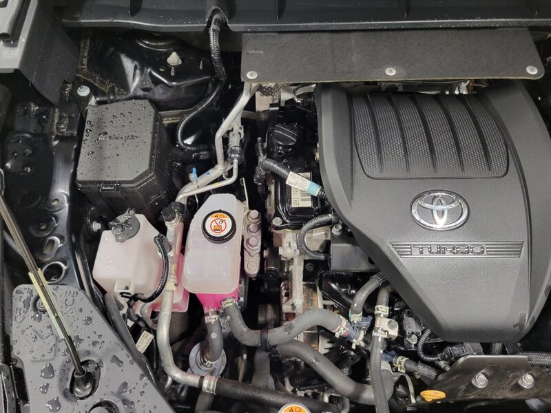 Used 2024 Toyota Highlander XLE AWD/4WD image 66