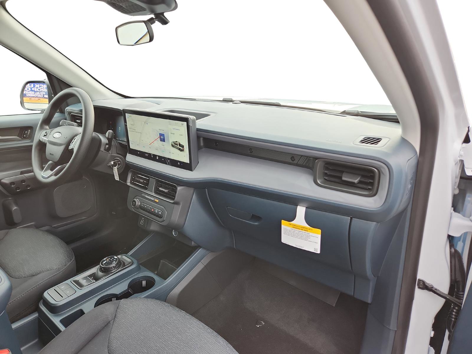 New 2026 Ford Maverick XL image 22