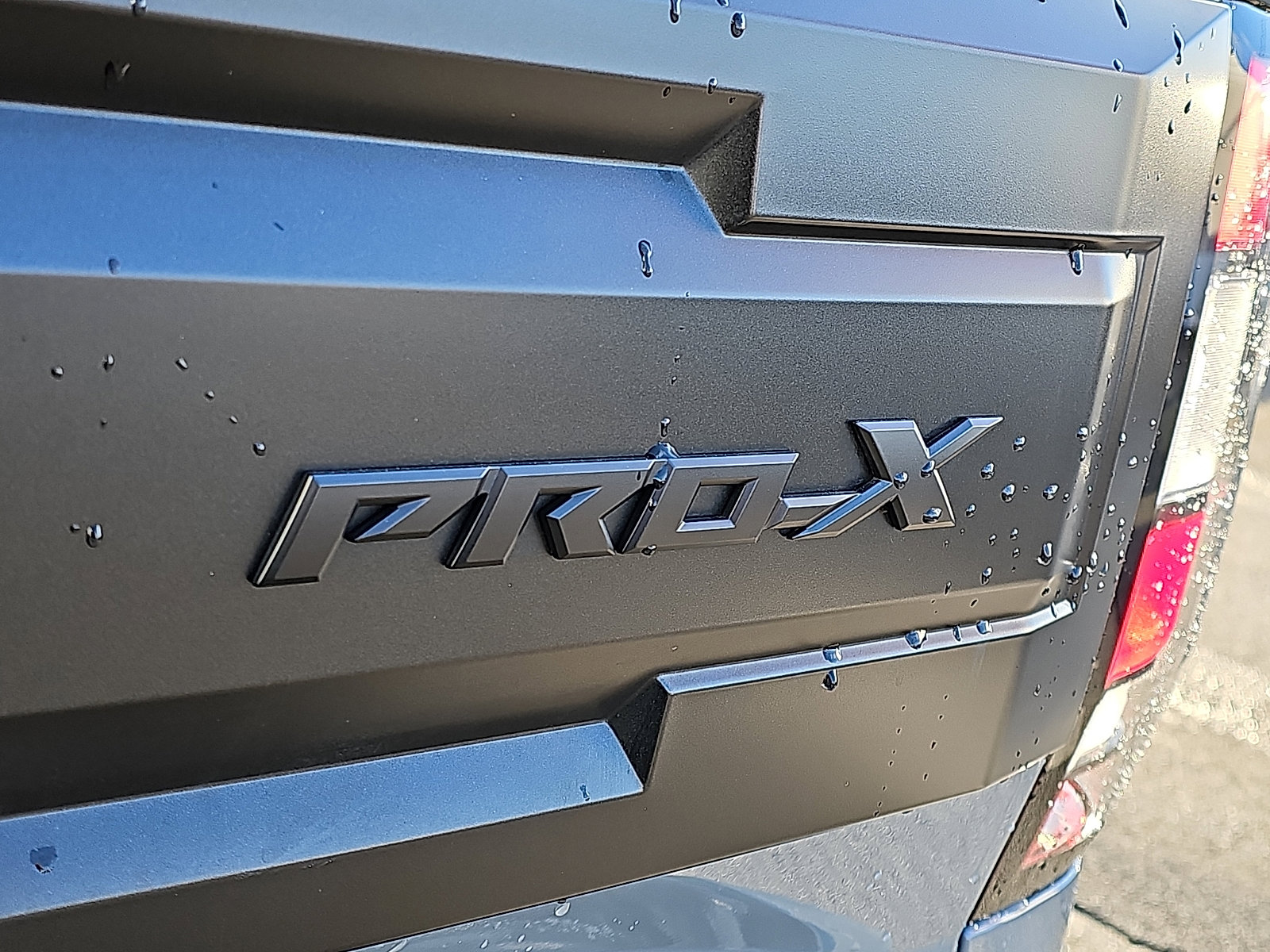 Certified 2025 Nissan Frontier Pro-X w/ Pro Convenience Package image 31