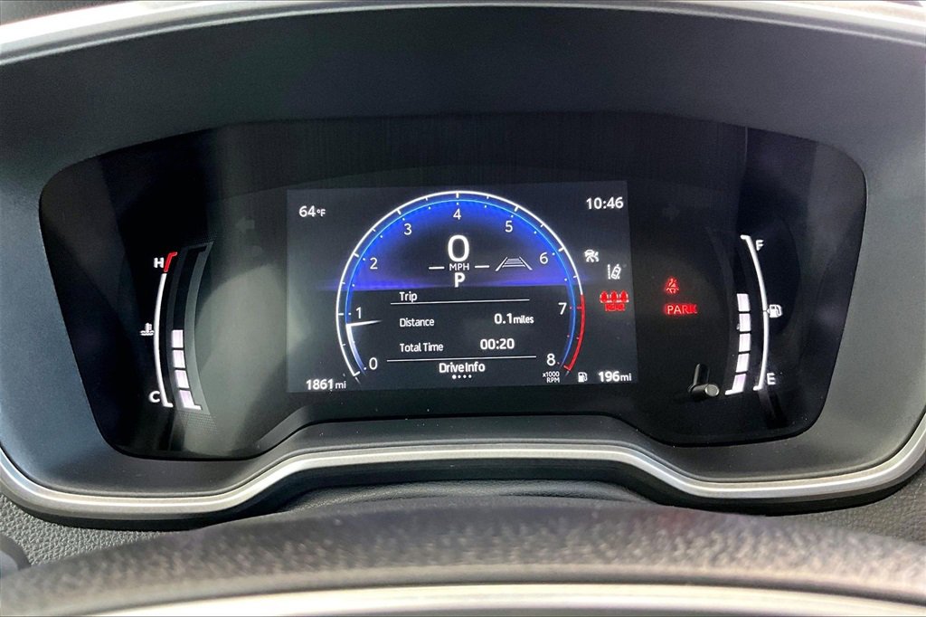 Certified 2025 Toyota Corolla XSE image 13