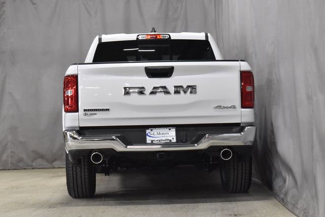 New 2026 RAM 1500 Big Horn image 8