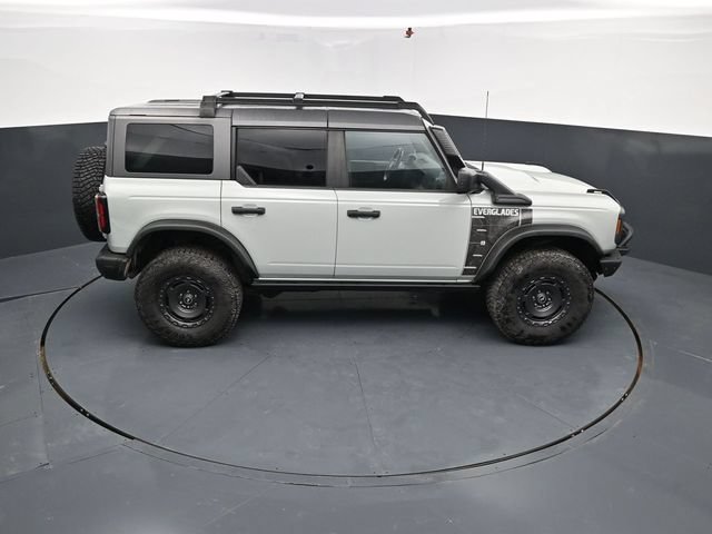 Used 2024 Ford Bronco Everglades AWD/4WD image 43
