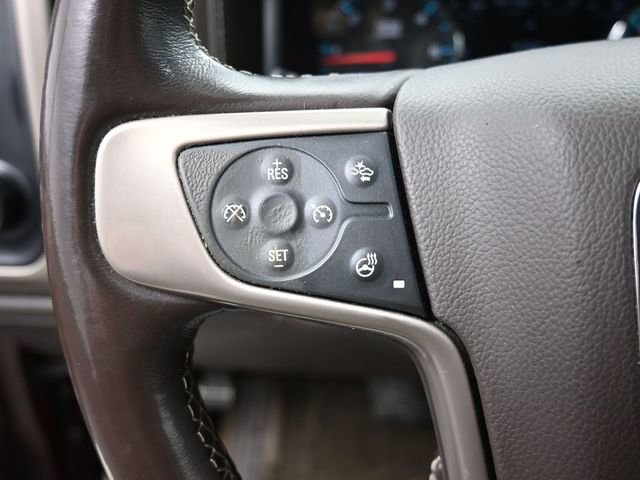 Used 2017 GMC Sierra 1500 Denali image 30