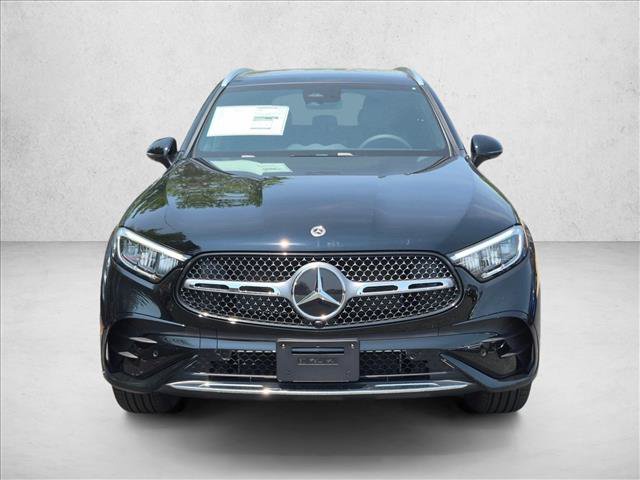 New 2026 Mercedes-Benz GLC 300 4MATIC image 6