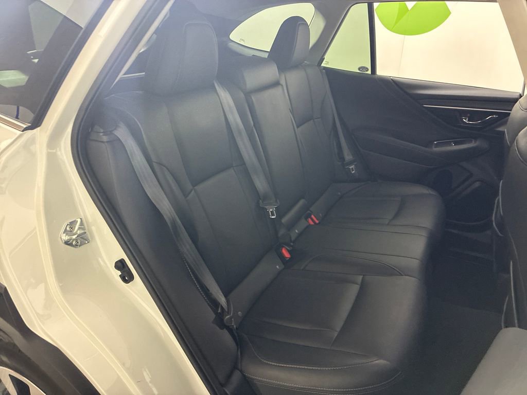 Used 2023 Subaru Outback Limited AWD/4WD image 30