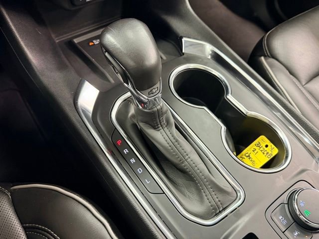 Certified 2021 Chevrolet Traverse High Country image 16