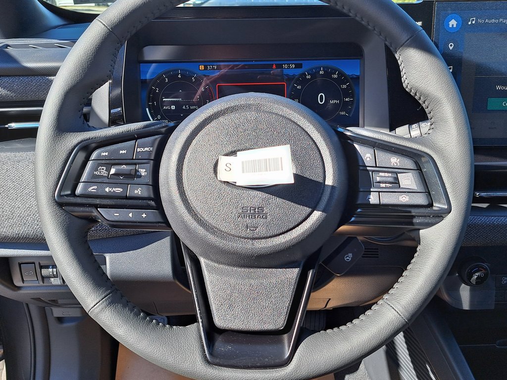 New 2026 Subaru Outback Premium image 9