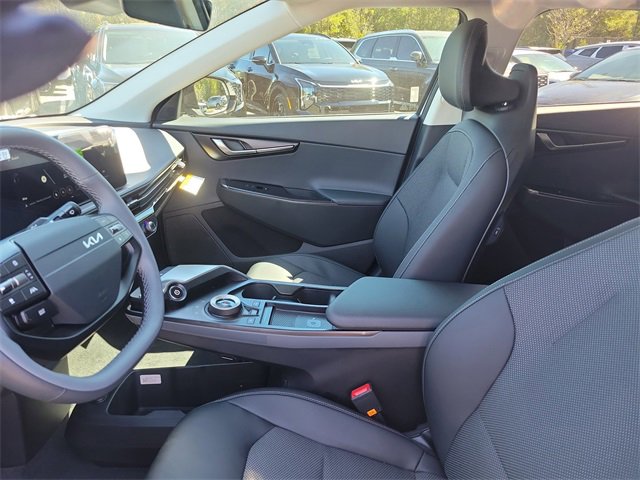 New 2025 Kia EV6 Light w/ Light LR Technology Package image 15