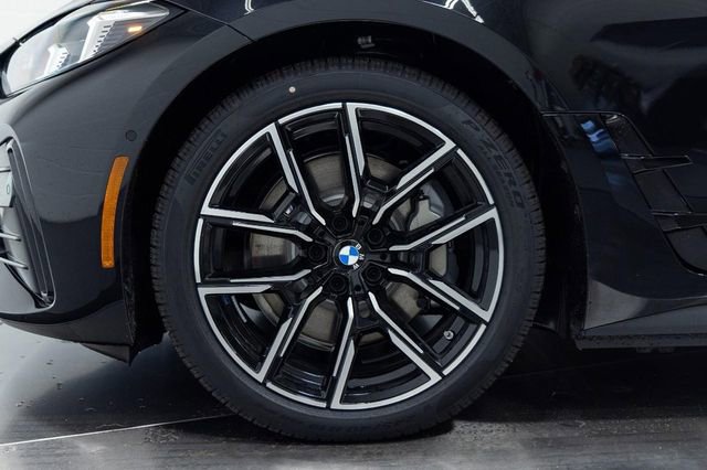 New 2026 BMW i4 xDrive40i image 26