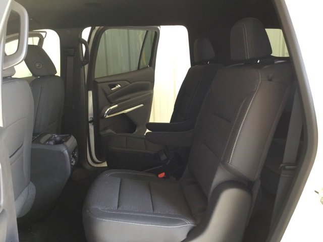 New 2026 Chevrolet Traverse LT w/ LPO, Floor Liner Package image 42
