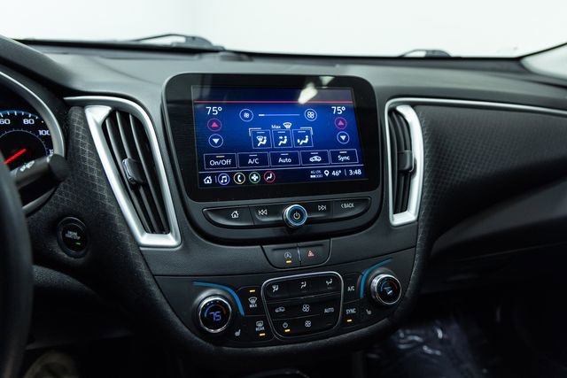 Used 2024 Chevrolet Malibu LT image 16