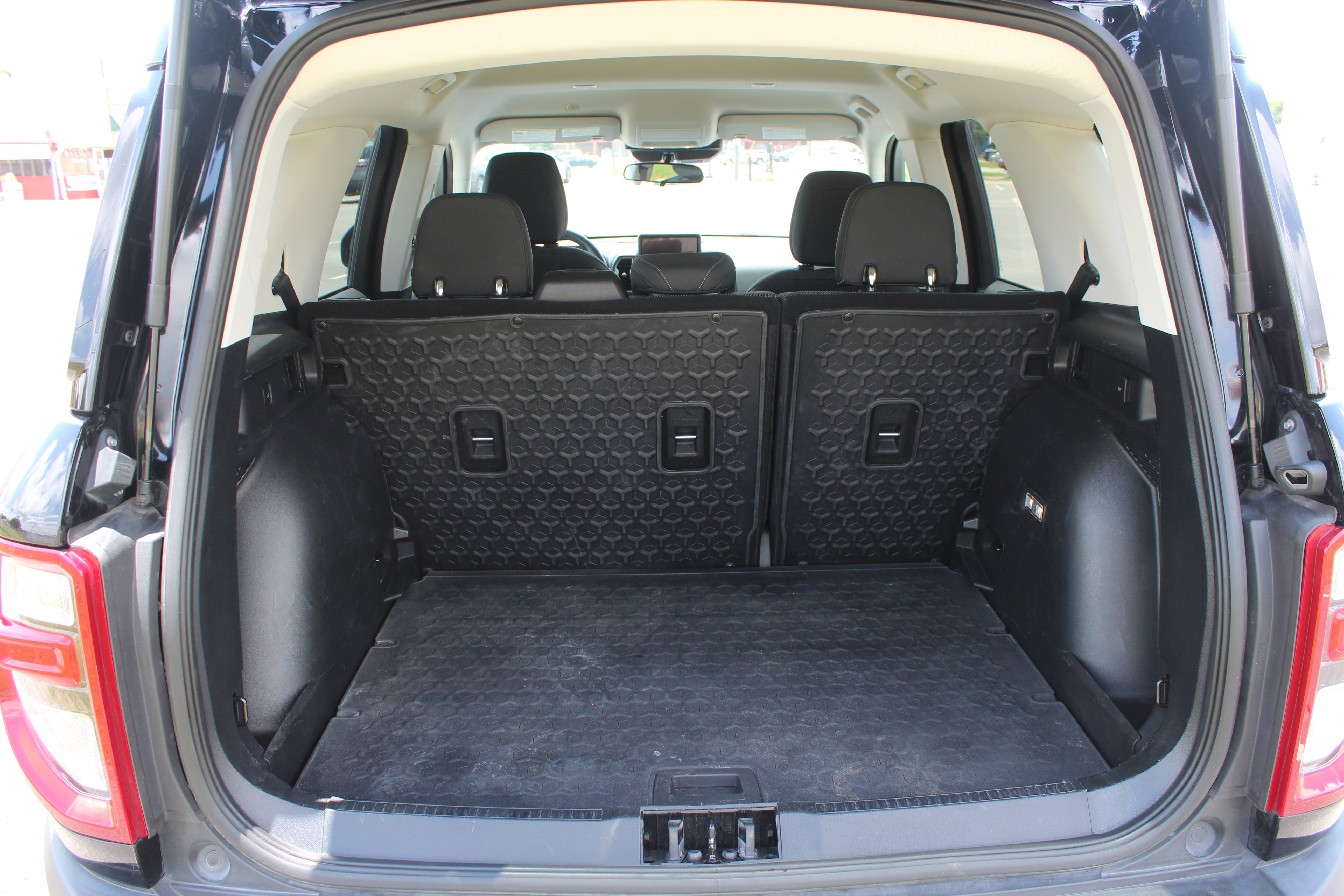 Used 2021 Ford Bronco Sport Big Bend image 7