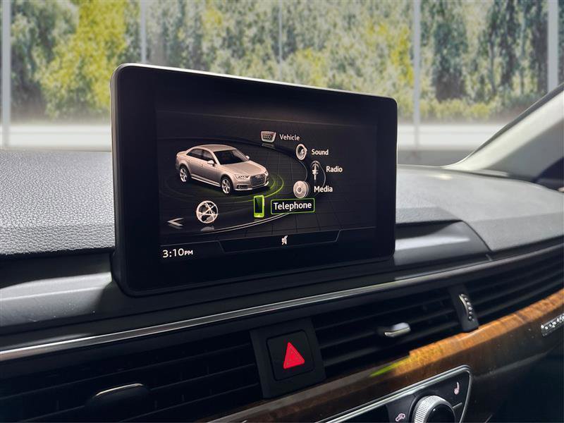 Used 2019 Audi A4 2.0T Premium w/ Convenience Package image 14