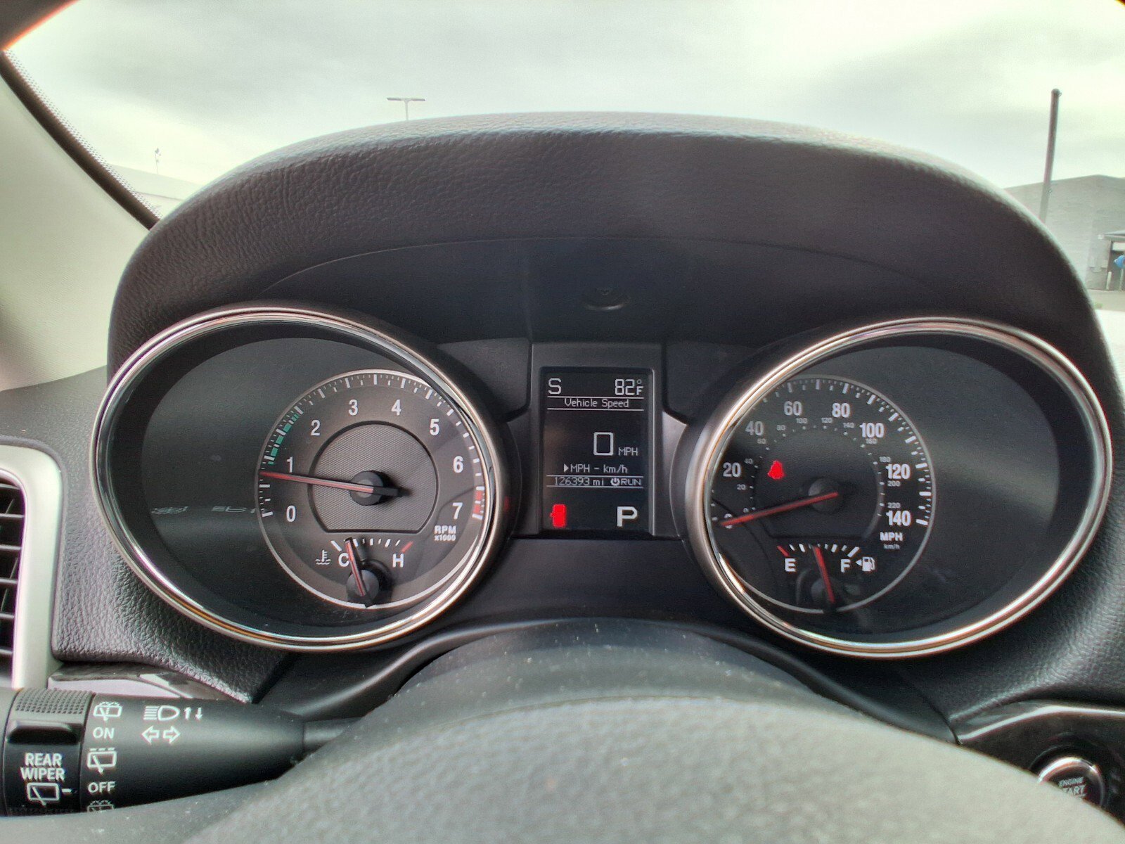 Used 2013 Jeep Grand Cherokee Laredo image 16