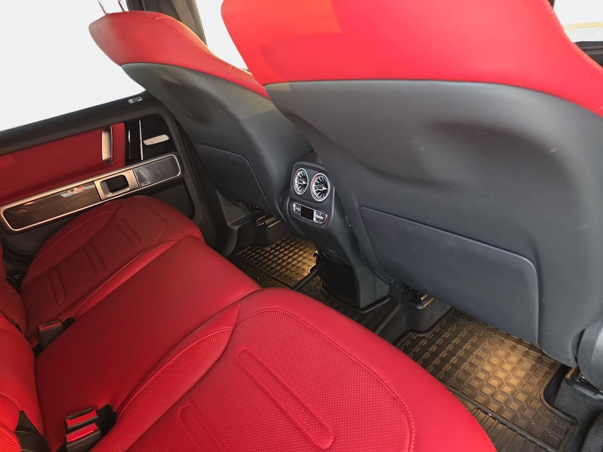 Certified 2023 Mercedes-Benz G 550 image 11