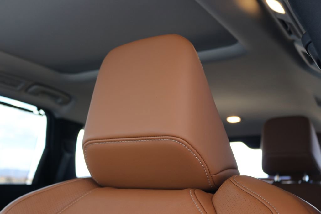 Certified 2025 INFINITI QX60 Sensory w/ Vision Package image 16