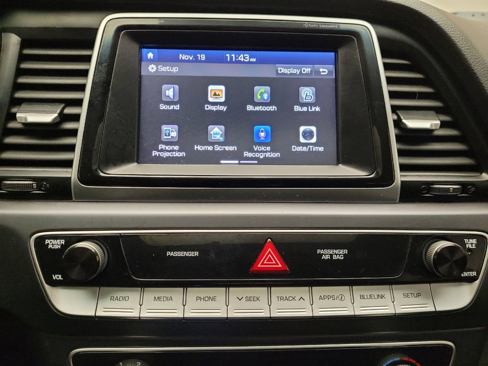 Used 2018 Hyundai Sonata Sport image 25