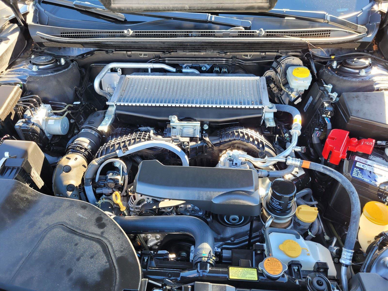 Certified 2023 Subaru Outback Touring XT image 36