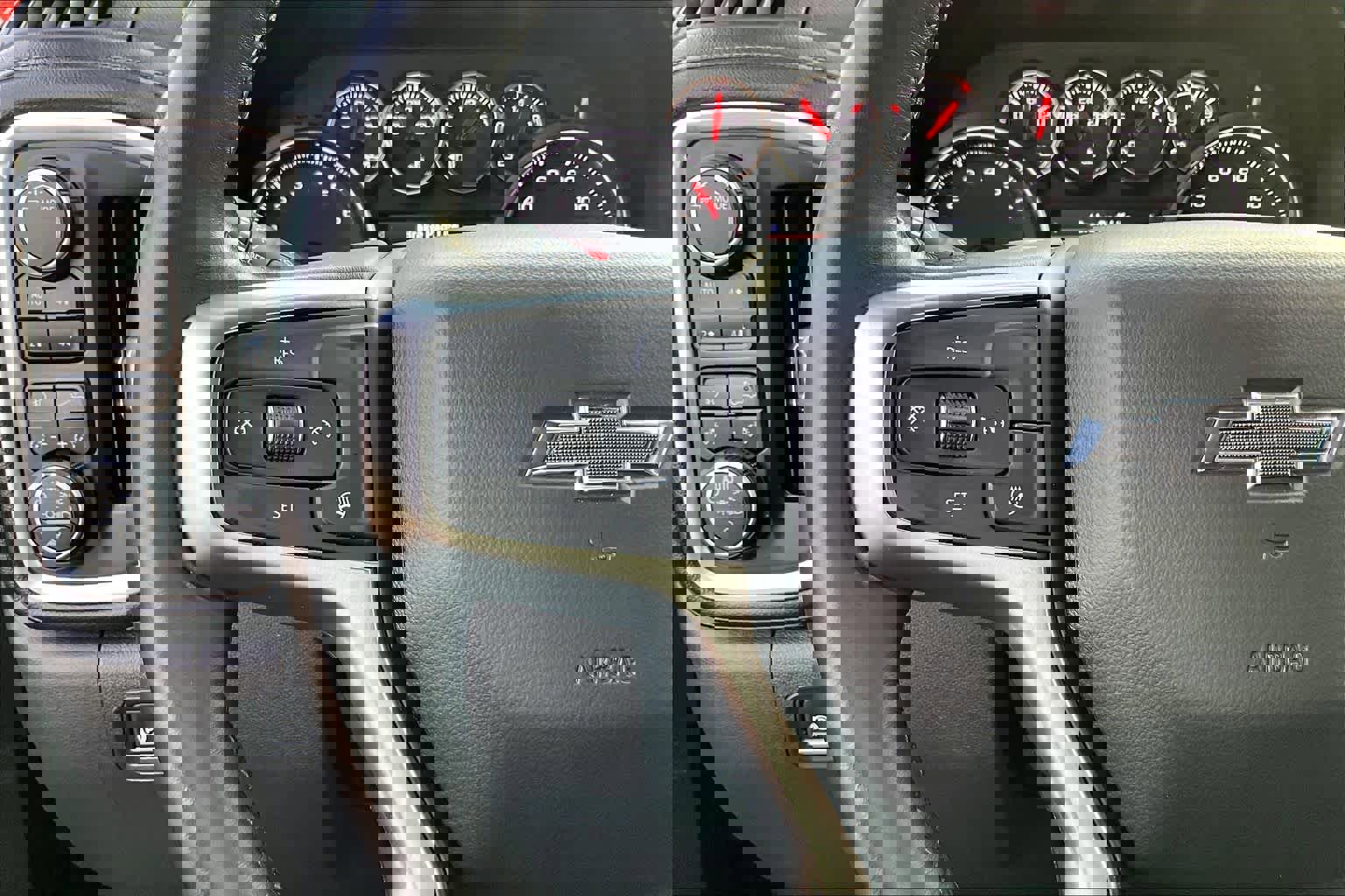 Used 2021 Chevrolet Silverado 1500 LT Trail Boss w/ Convenience Package II image 22