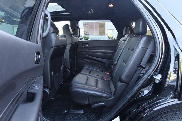 Used 2025 Dodge Durango GT AWD/4WD image 25