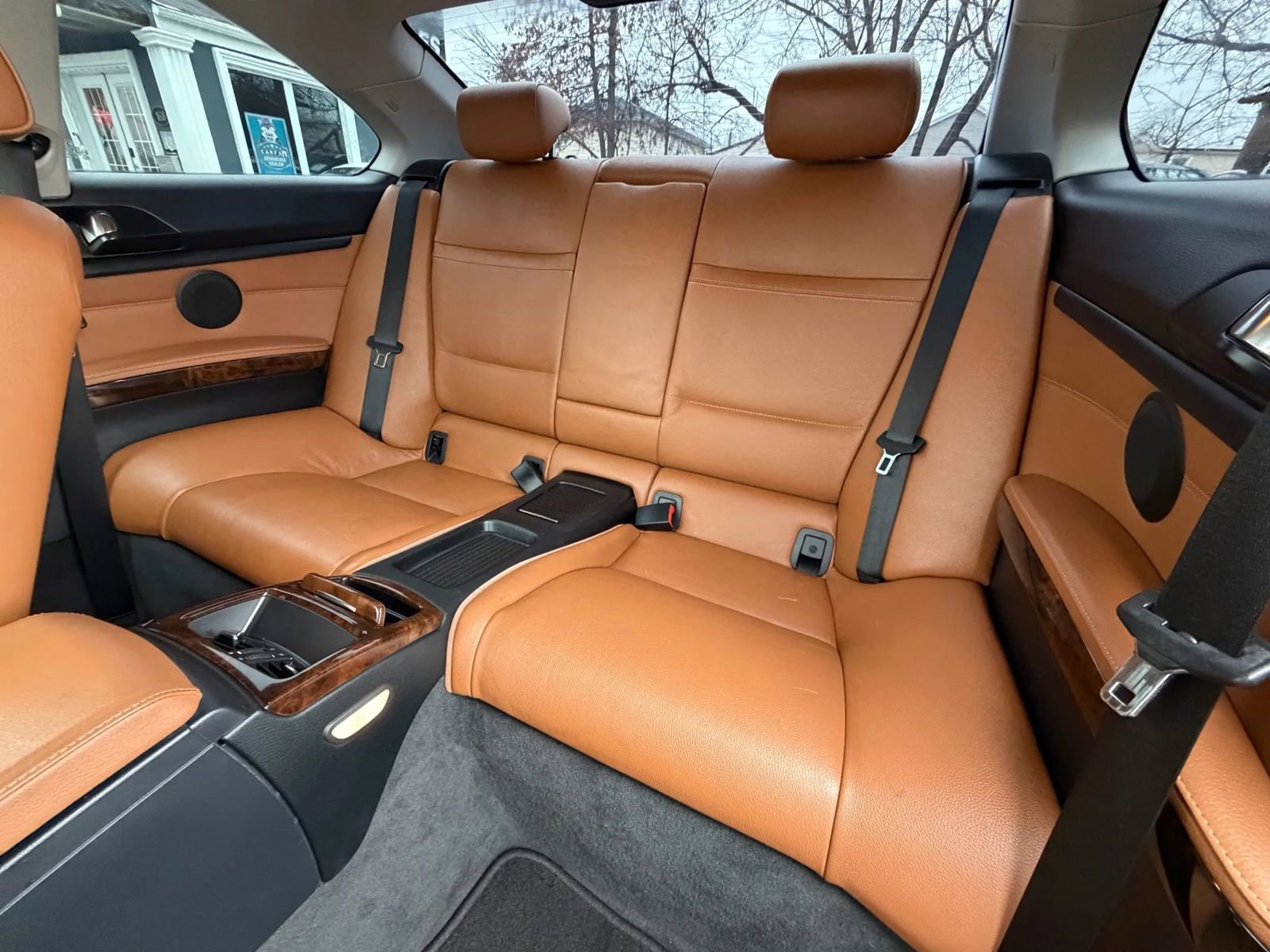 Used 2011 BMW 335i Coupe image 18