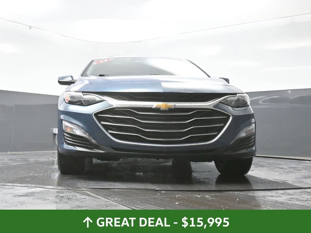Used 2024 Chevrolet Malibu LT image 53