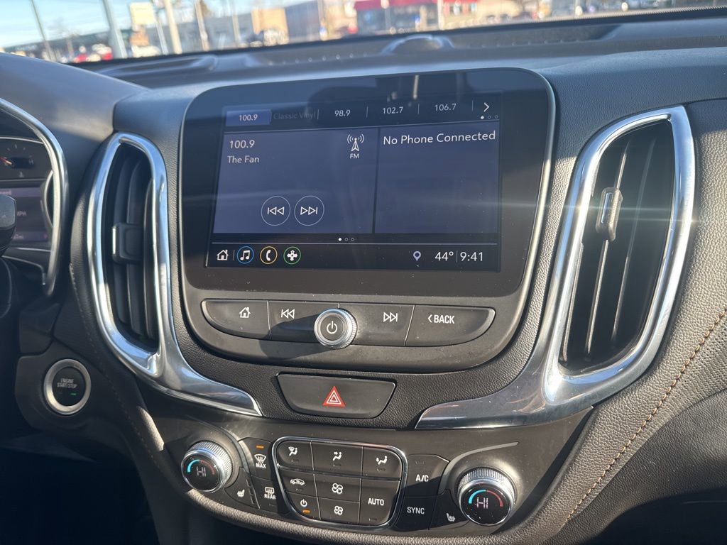 Used 2021 Chevrolet Equinox Premier image 15