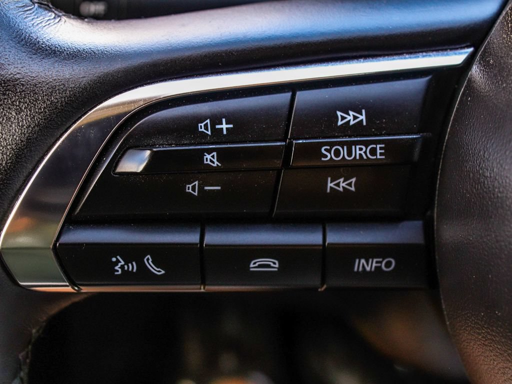 Used 2025 MAZDA CX-30 AWD 2.5 S w/ Preferred Package image 27