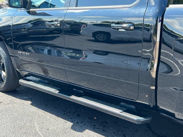Used 2023 RAM 1500 Big Horn AWD/4WD image 11