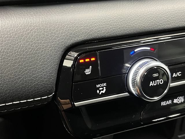 New 2026 Honda Passport RTL image 21