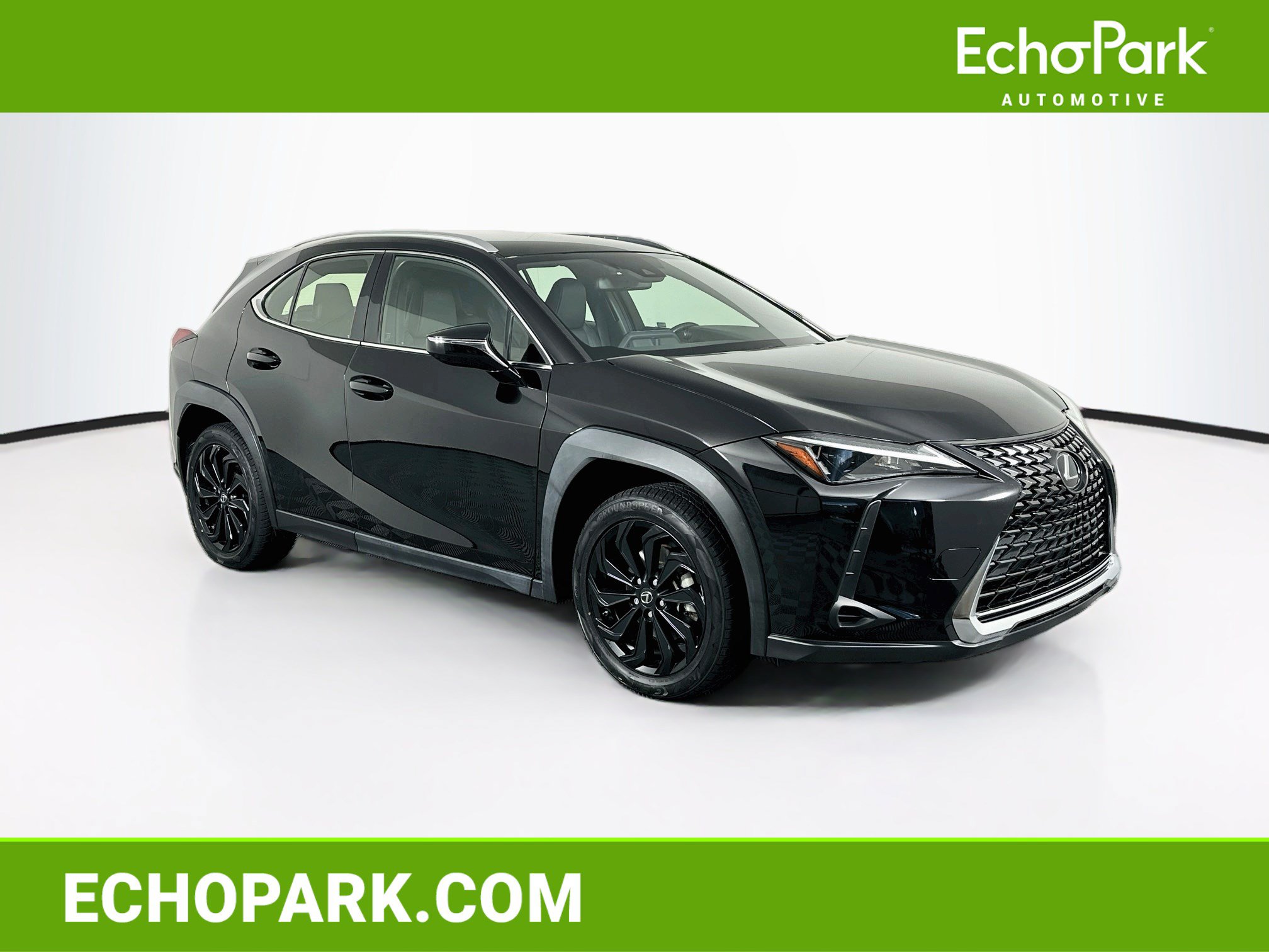 Used 2023 Lexus UX 250h AWD w/ Accessory Package (Z1) image 1