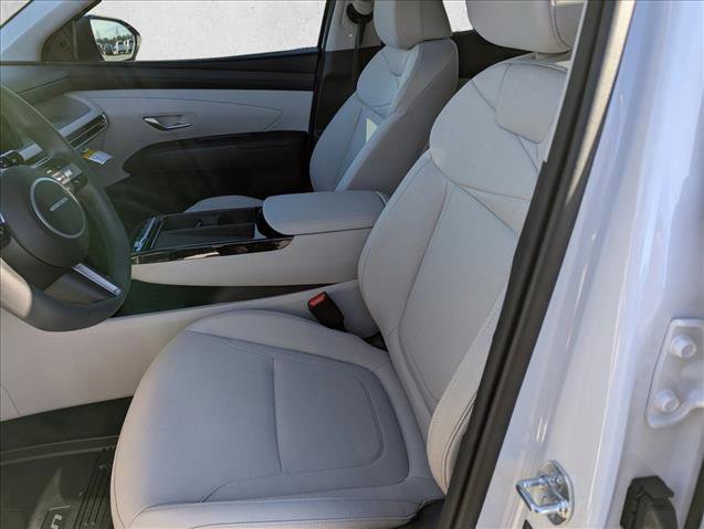New 2026 Hyundai Tucson SEL image 22