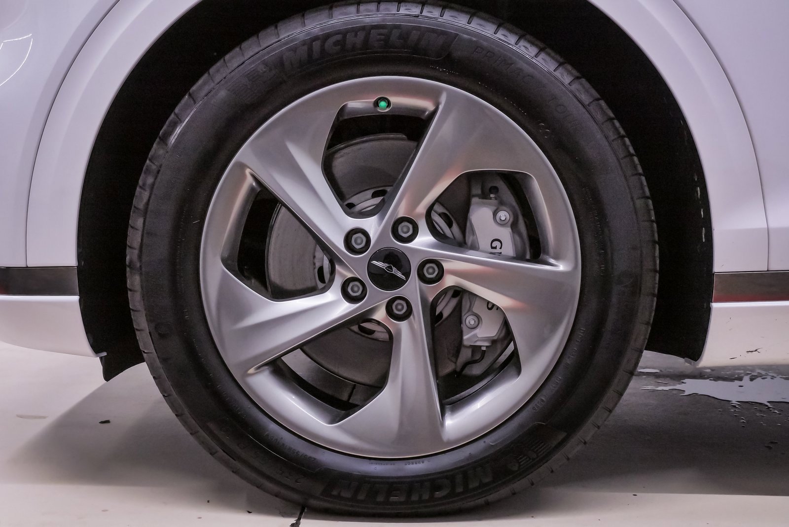 Certified 2026 Genesis GV70 2.5T Select image 27