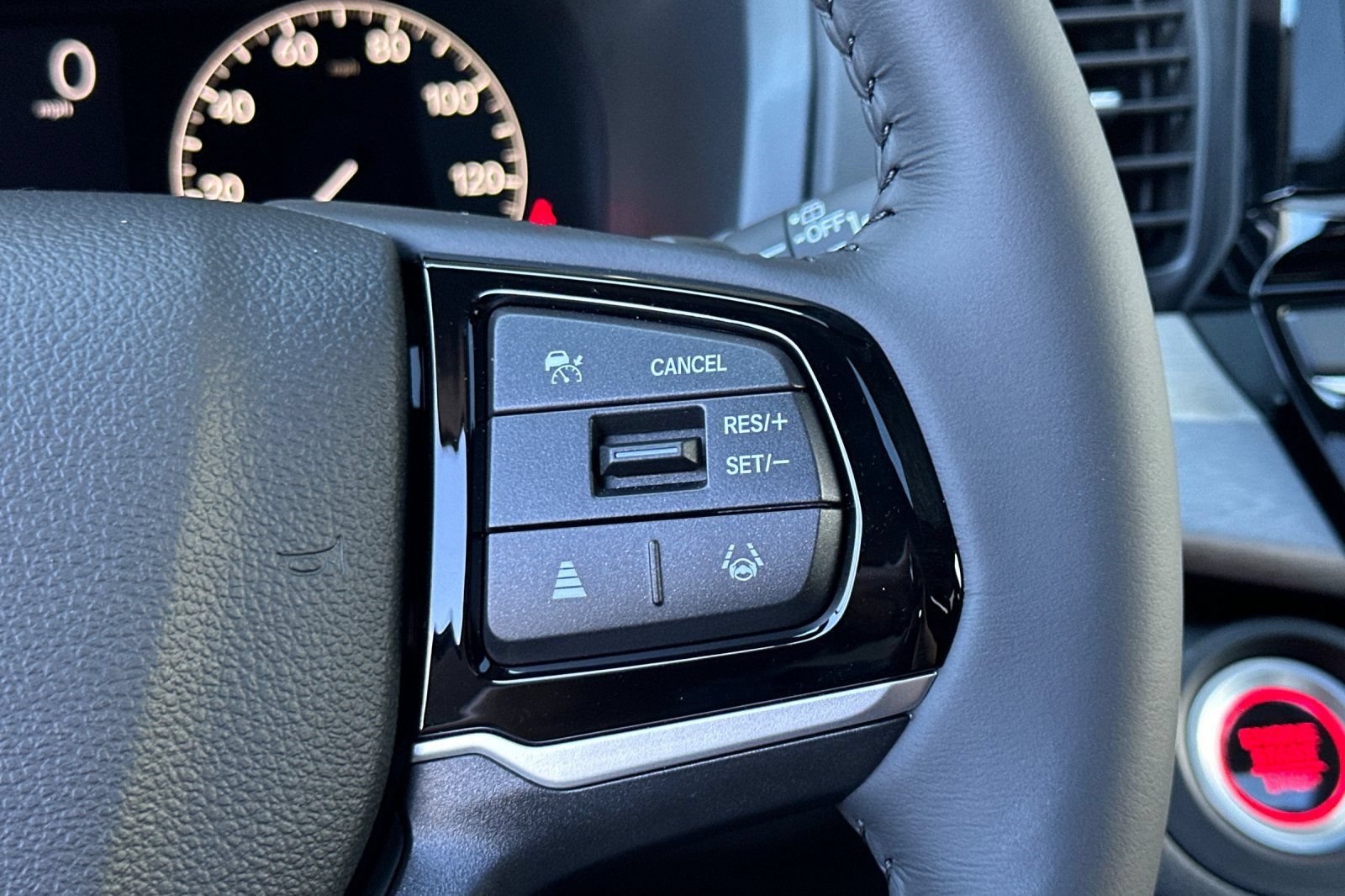 New 2026 Honda Odyssey EX-L image 28