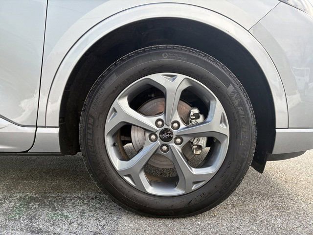 Certified 2023 Ford Escape ST-Line Select w/ Tech Pack #1 AWD/4WD image 10