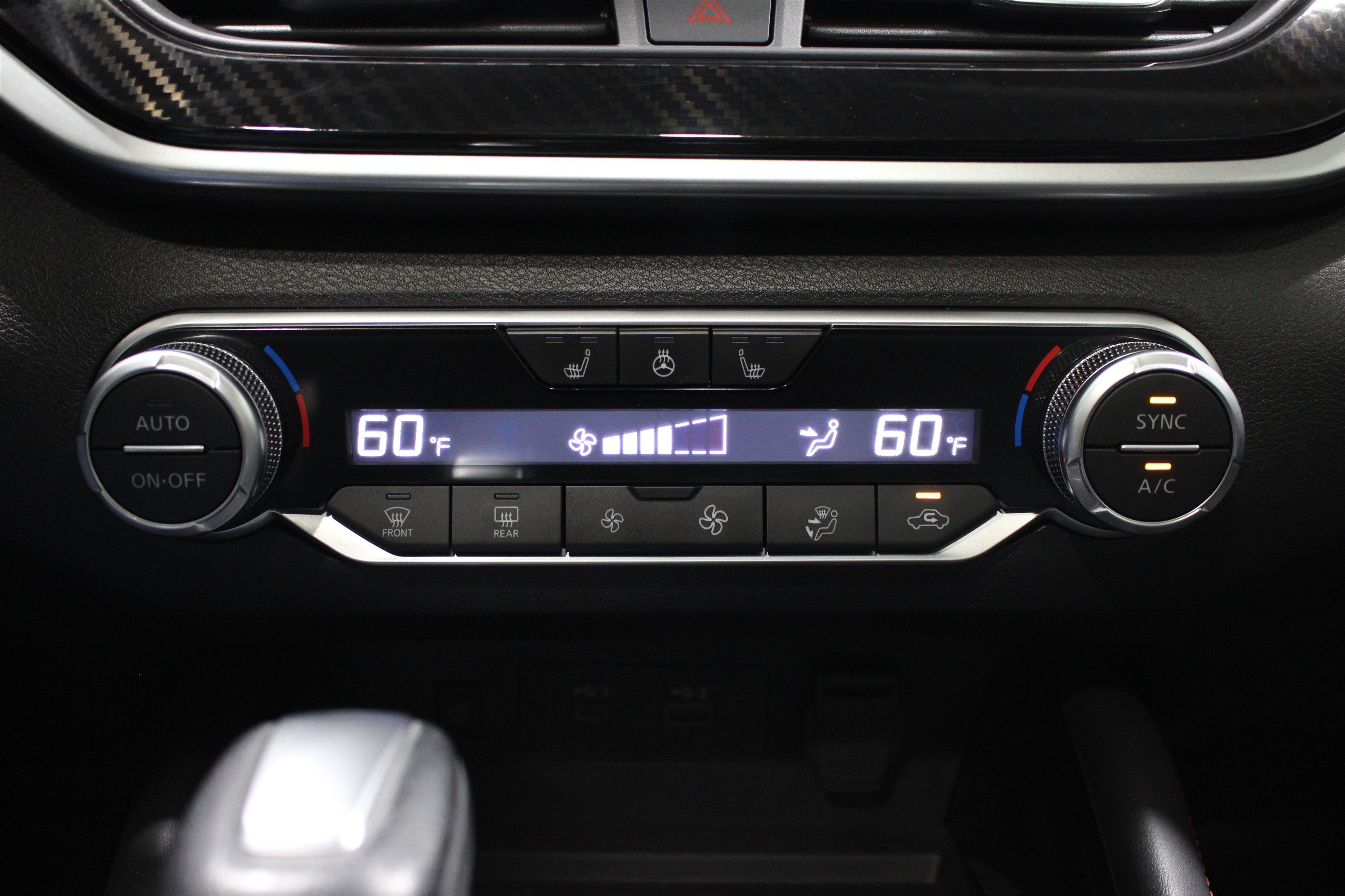 Used 2023 Nissan Altima 2.0 SR image 16