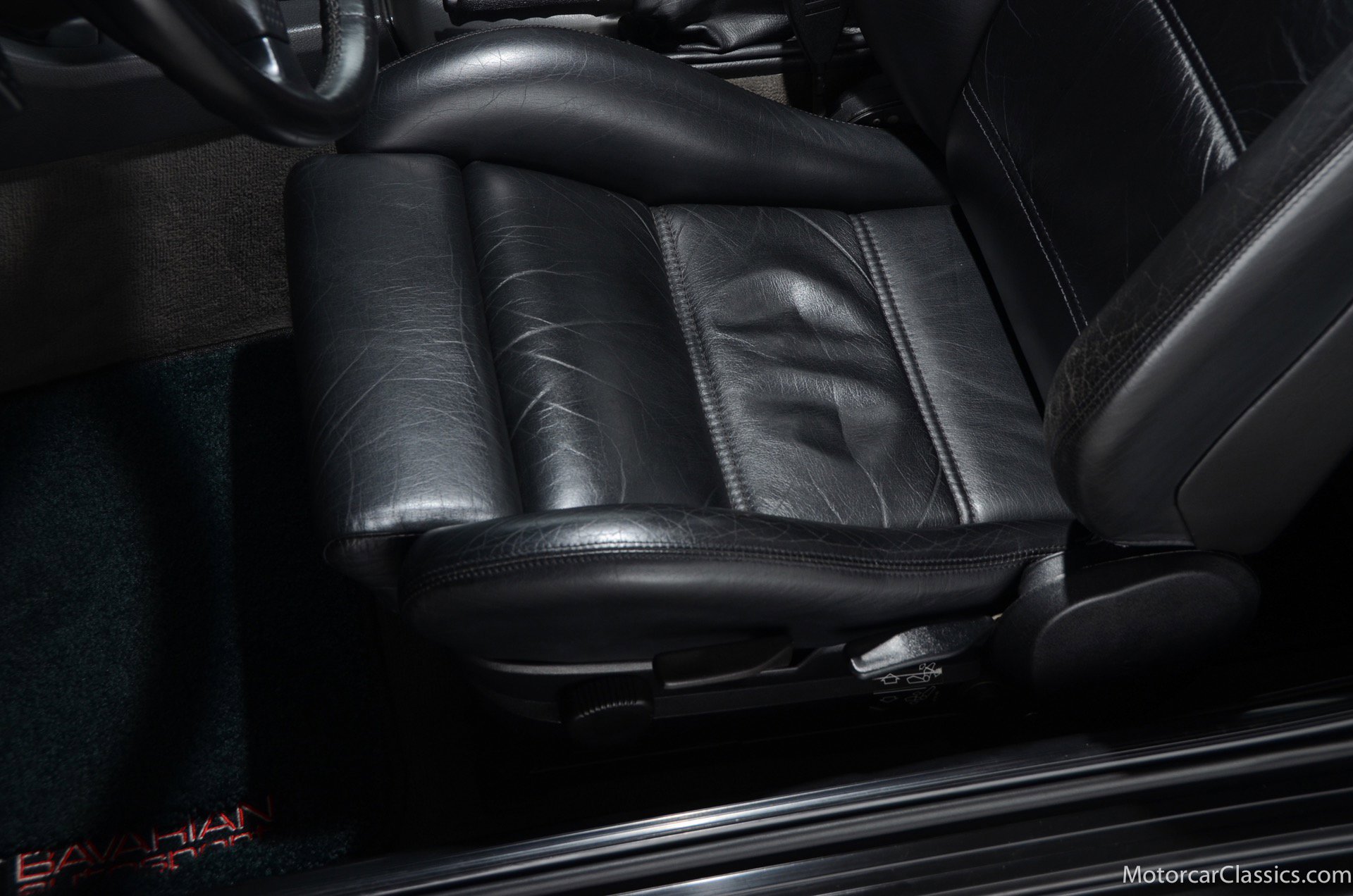 Used 1990 BMW M3 Coupe image 32