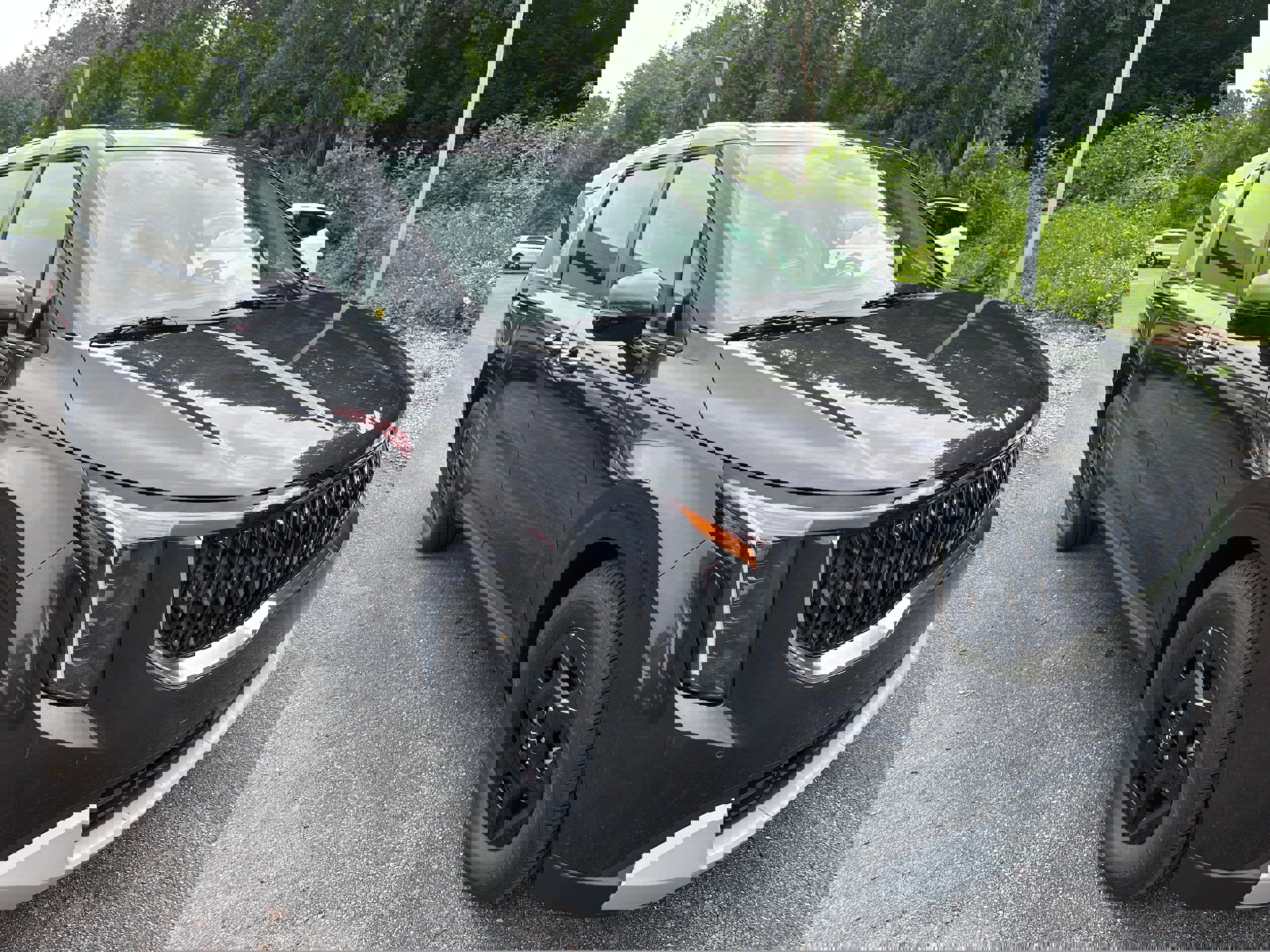 New 2026 Kia Carnival image 3