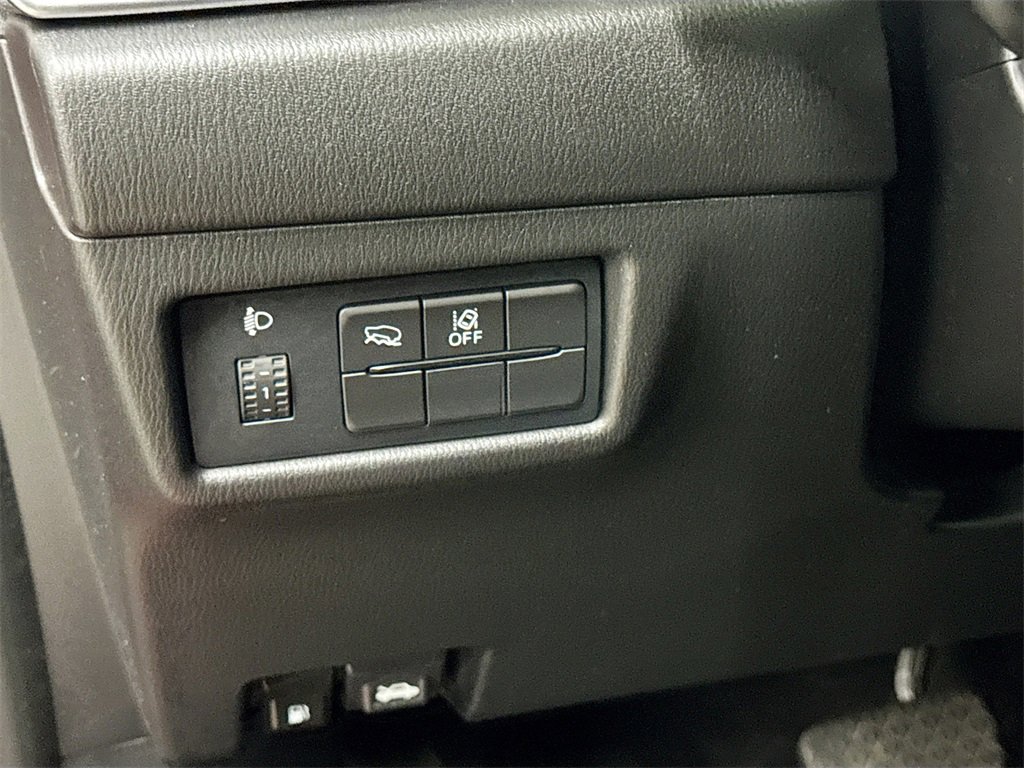 Used 2022 MAZDA CX-5 AWD 2.5 S image 12