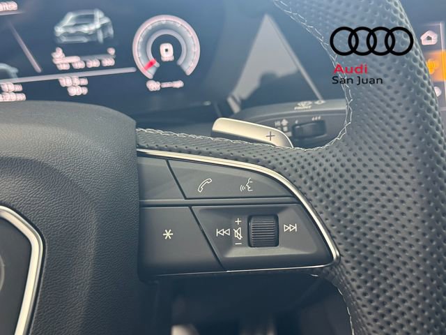 New 2026 Audi A3 2.0T Premium Plus AWD/4WD image 21