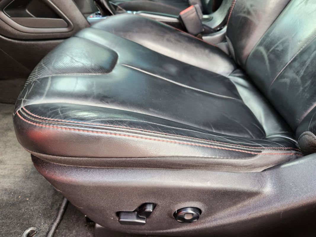 Used 2016 Dodge Dart GT w/ Sun/Sound Group image 28