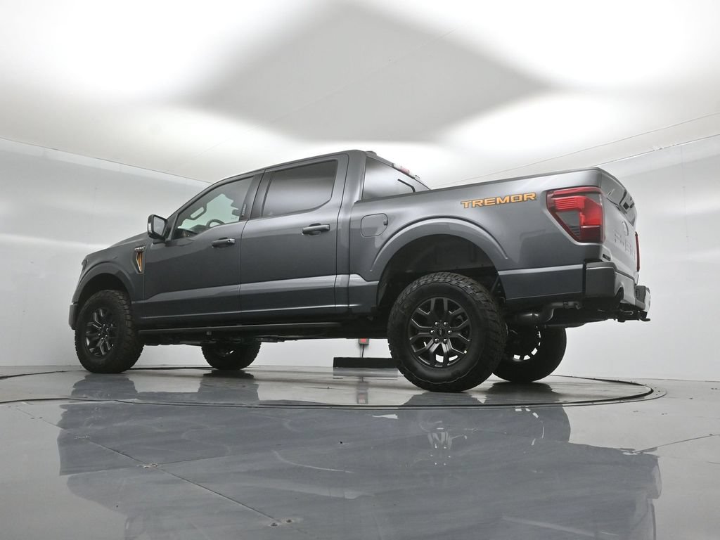 New 2026 Ford F150 Tremor w/ Equipment Group 402B AWD/4WD image 47