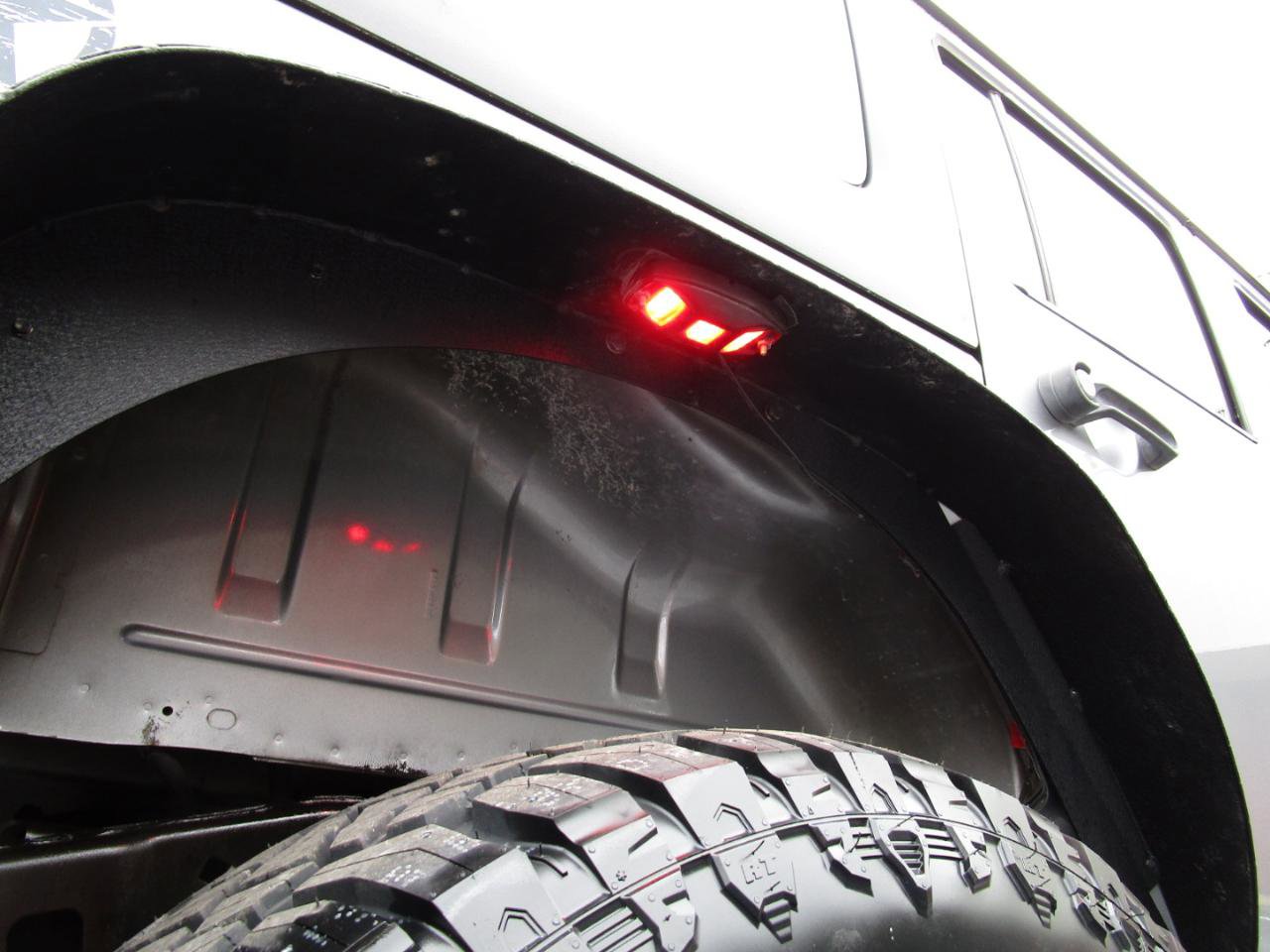 Used 2013 Jeep Wrangler Unlimited Sport AWD/4WD image 24