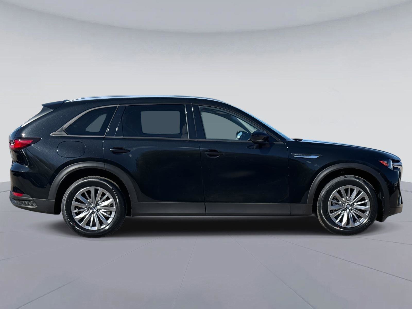 Certified 2024 MAZDA CX-90 Plug-In Hybrid w/ Preferred image 2