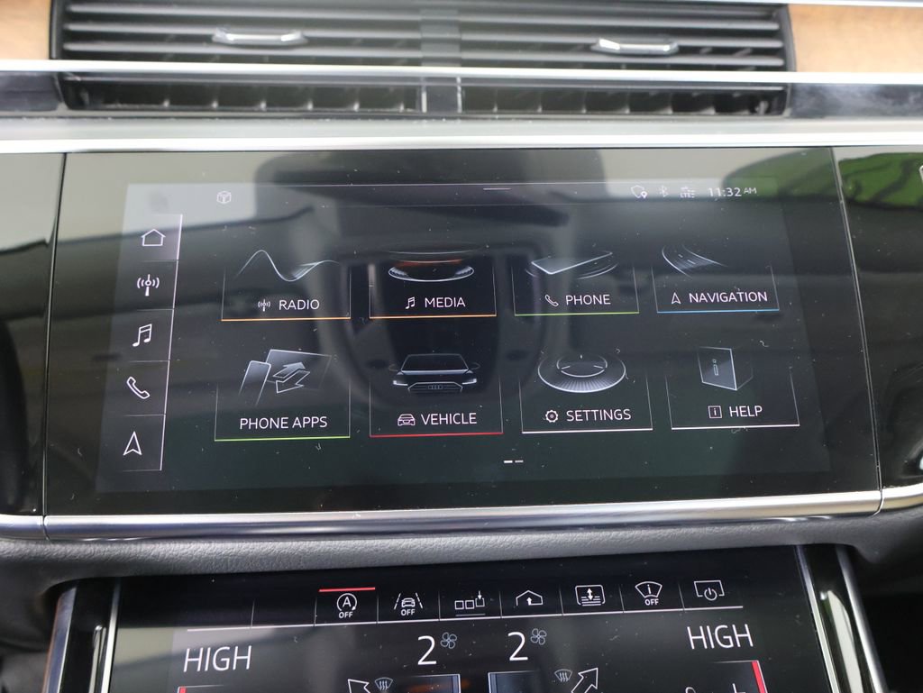 Used 2019 Audi A8 L 3.0T image 6