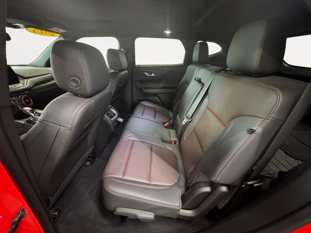 Used 2025 Chevrolet Blazer RS w/ Enhanced Convenience Package AWD/4WD image 21