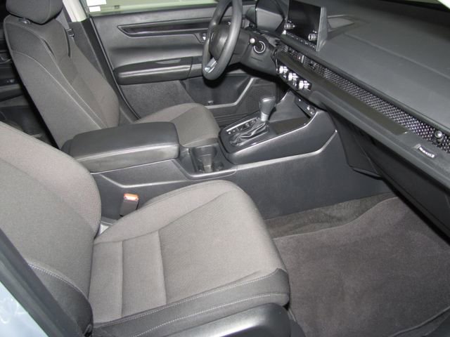 Used 2025 Honda CR-V LX image 18