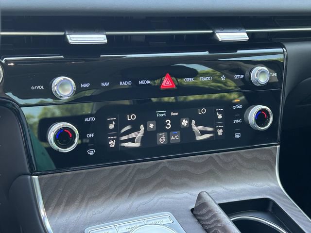 Used 2026 Genesis G80 2.5T Advanced AWD/4WD image 29
